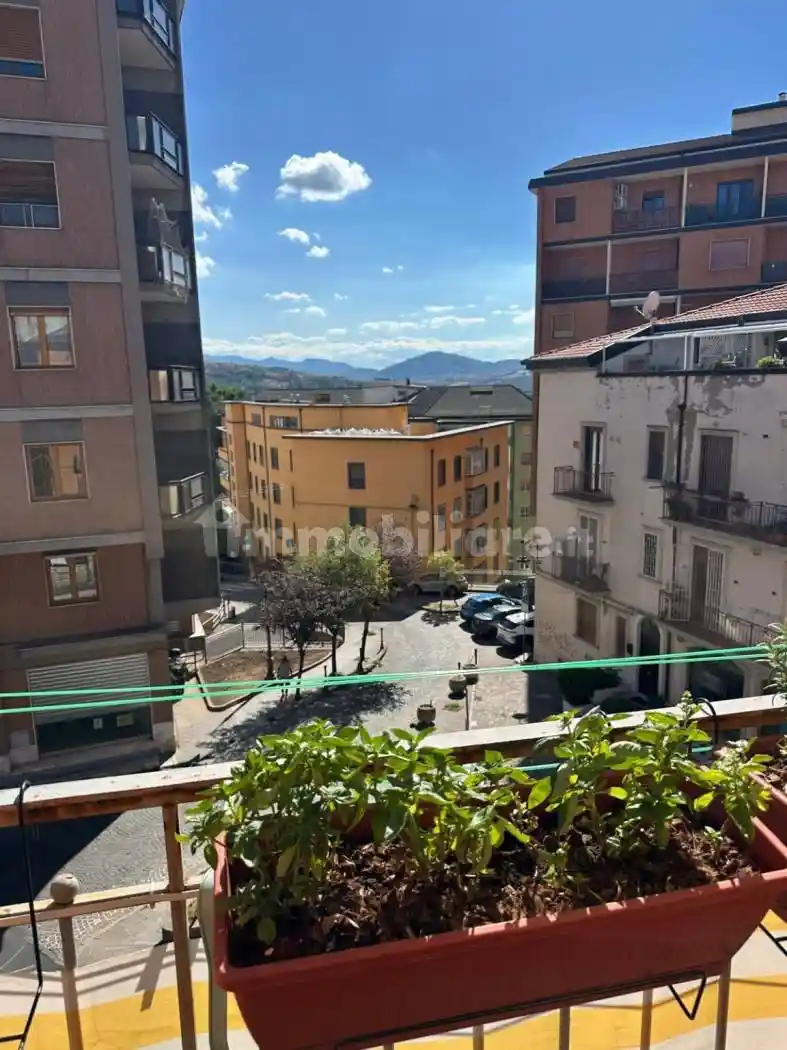 Appartamento in affitto a Potenza