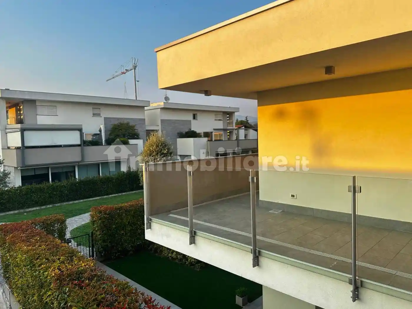 Villa in vendita a Treviolo