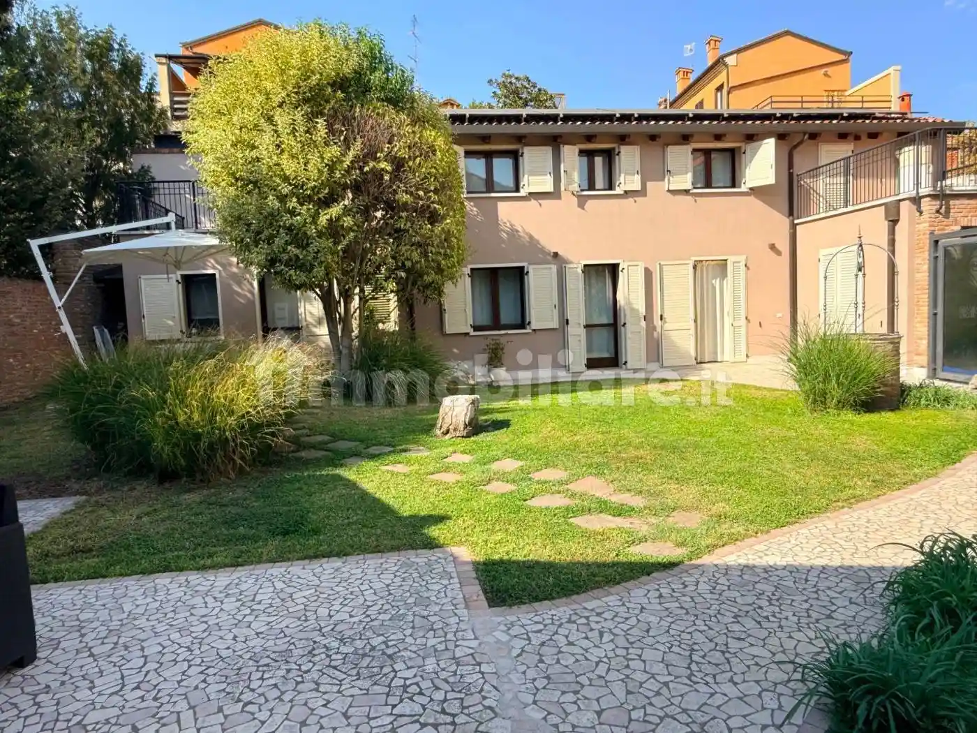 Villa in vendita a Ferrara