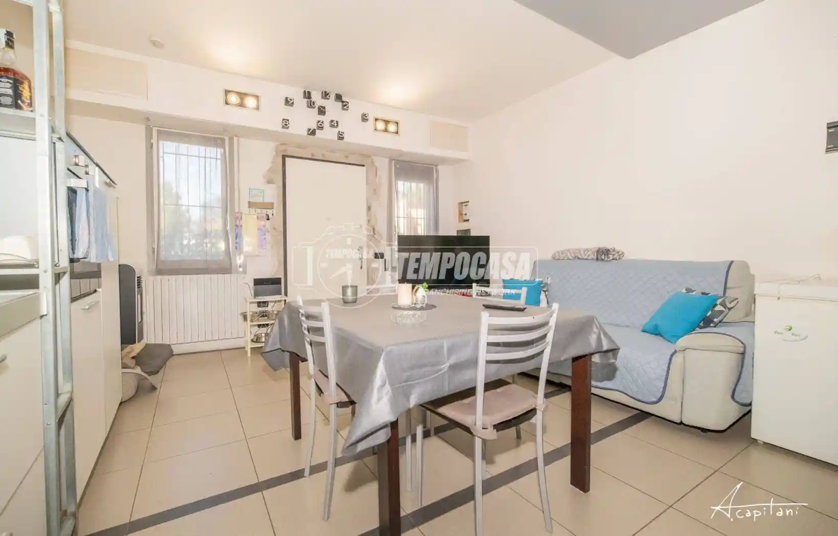 Villetta a schiera in vendita a Soliera