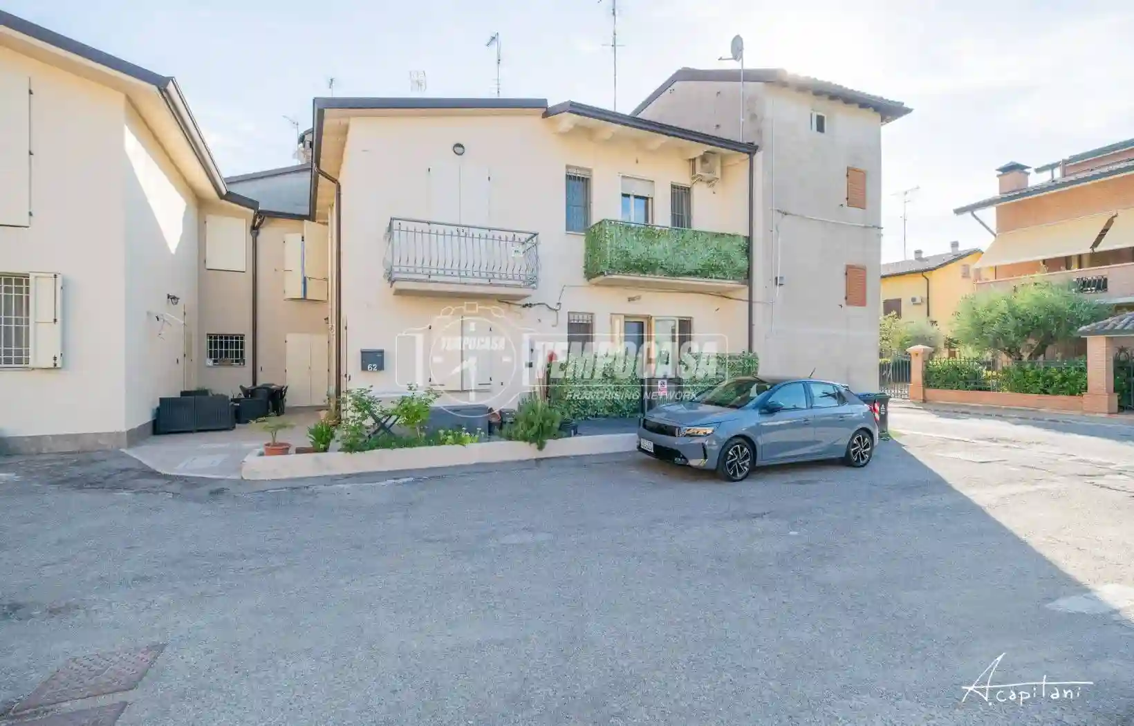 Villetta a schiera - foto 2