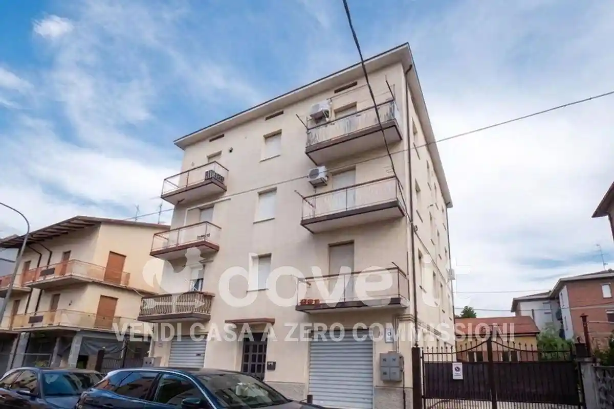 Appartamento in vendita a Sassuolo