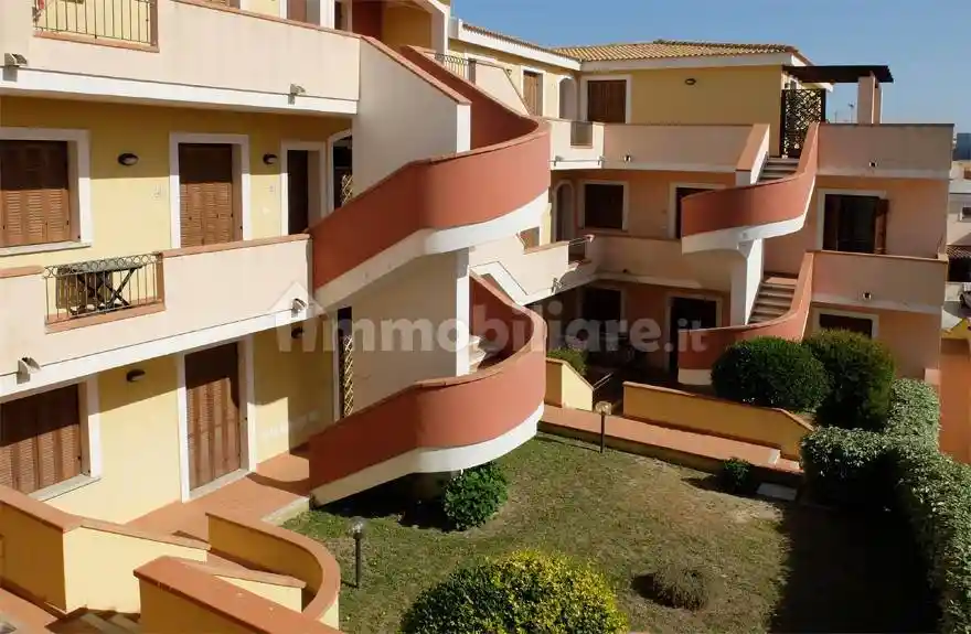 Appartamento in vendita a Santa Teresa Gallura