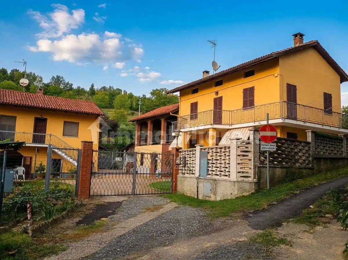 Villa in vendita a Baldissero Torinese