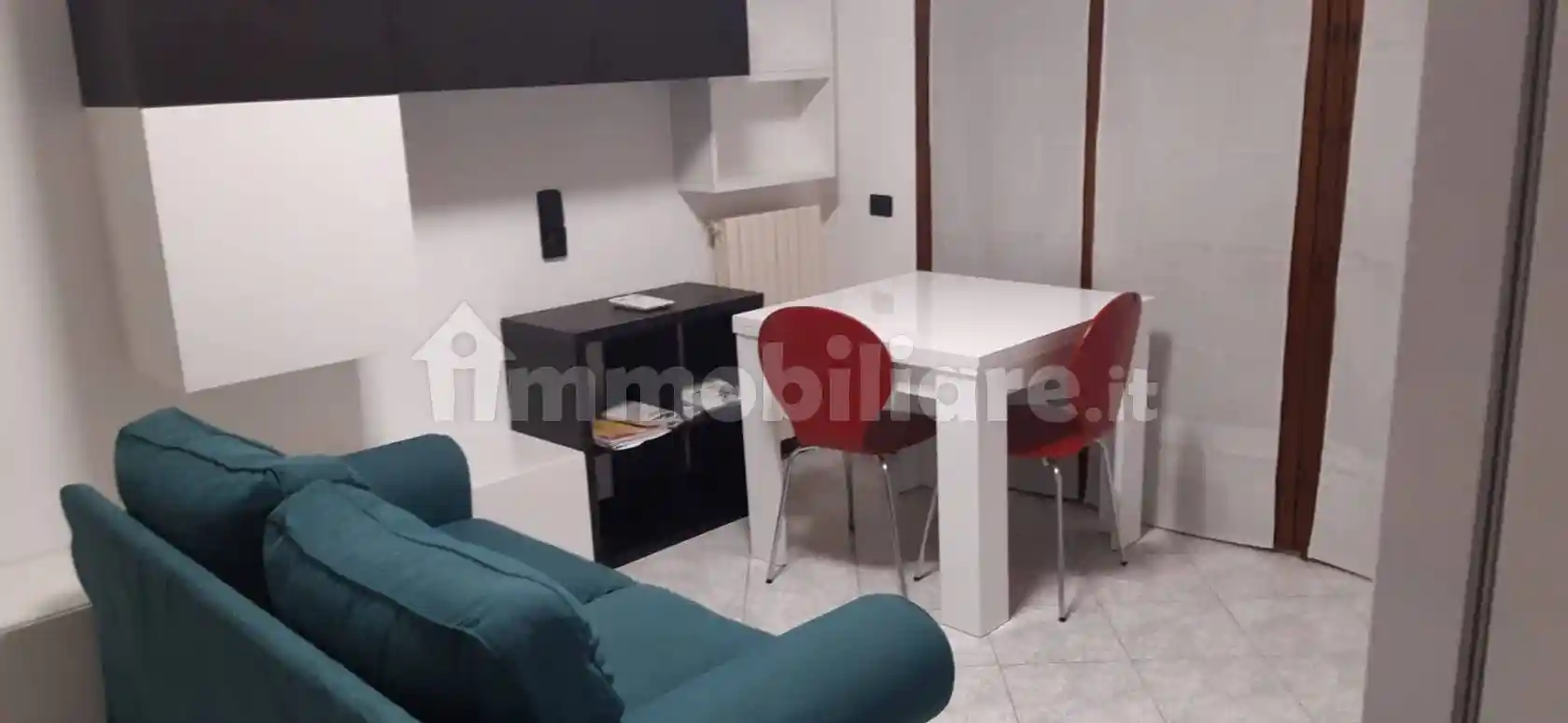 Appartamento in affitto a Gallarate