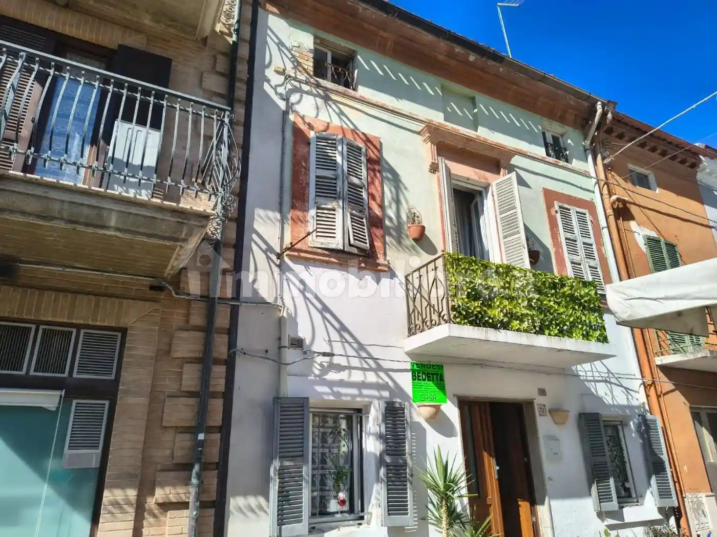 Casa indipendente in vendita a Porto Sant'Elpidio