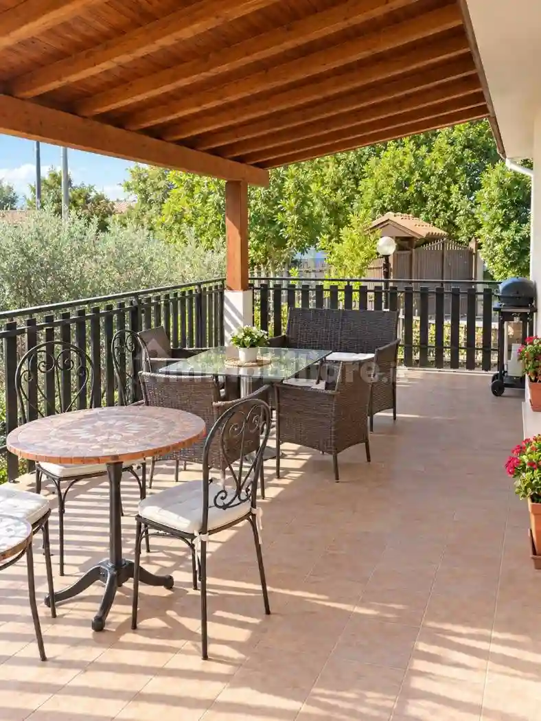 Villa - foto 3