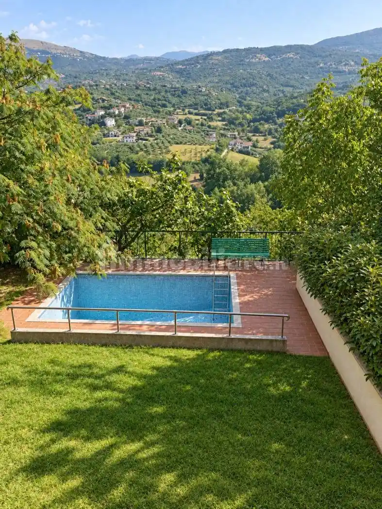 Villa in vendita a Anagni