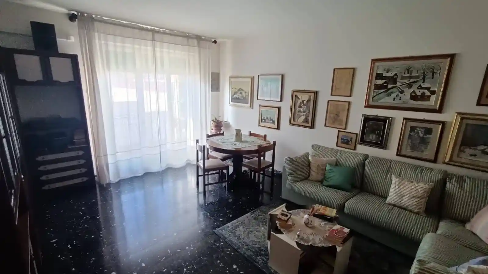 Appartamento in vendita a Prato