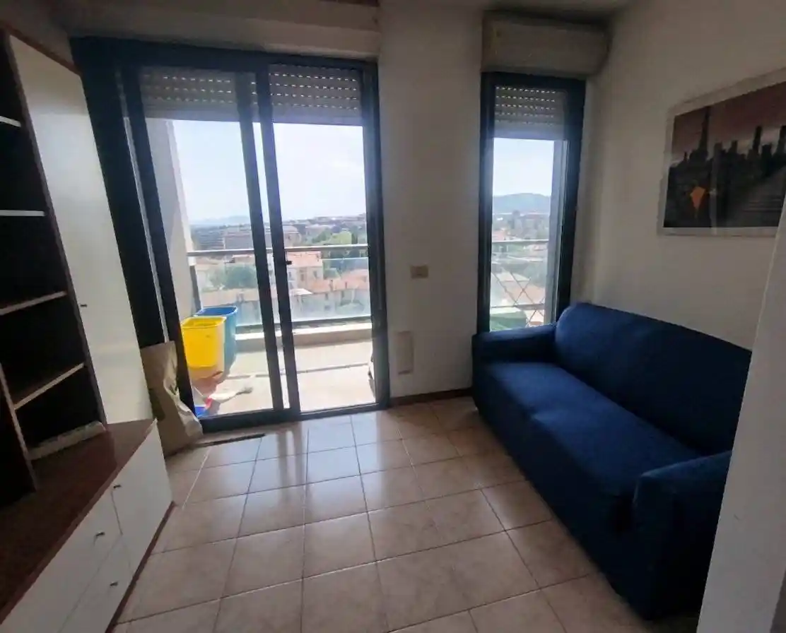 Appartamento in affitto a Perugia