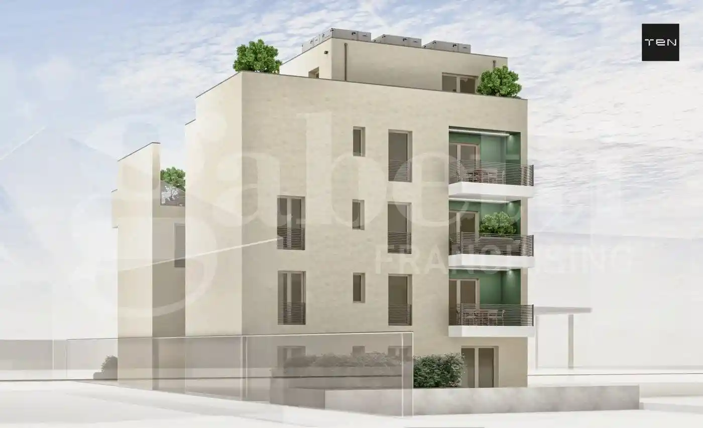 Appartamento in vendita a Bologna