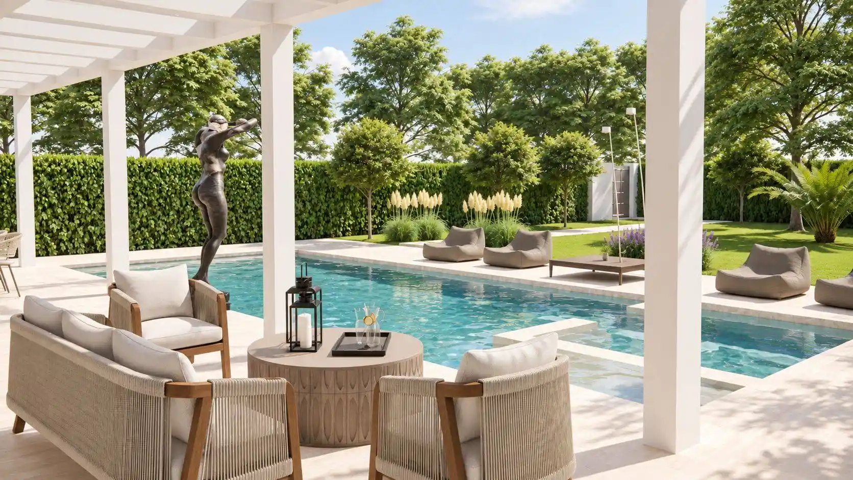 Villa in vendita a Forte dei Marmi