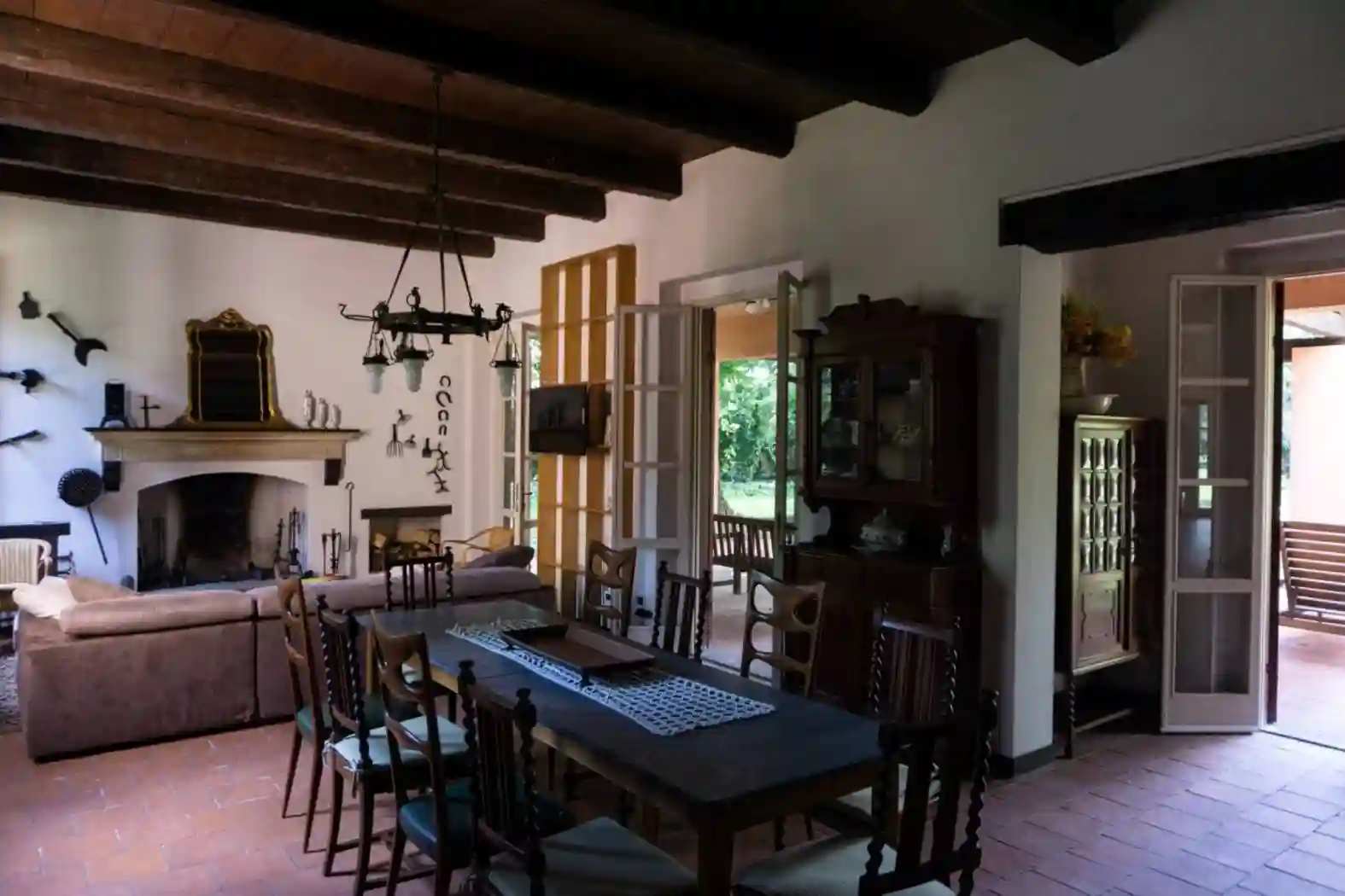 Villa - foto 3