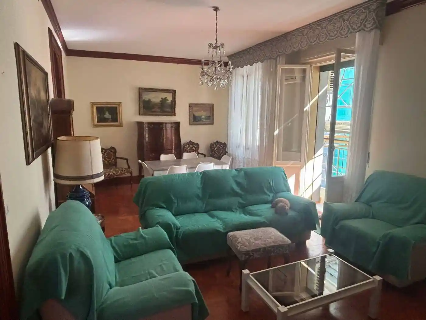 Appartamento in affitto a Bologna