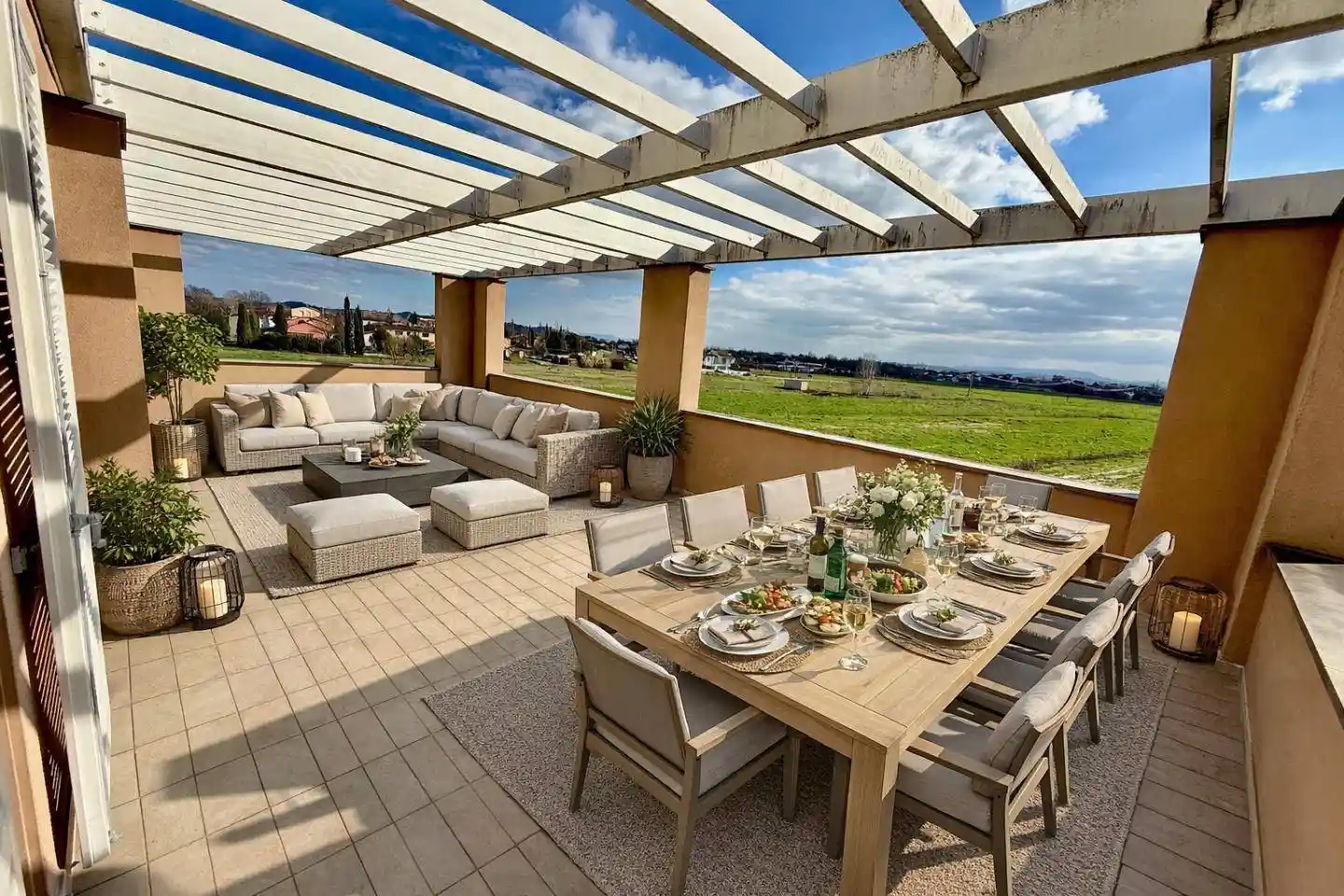 Appartamento in vendita a Pontedera