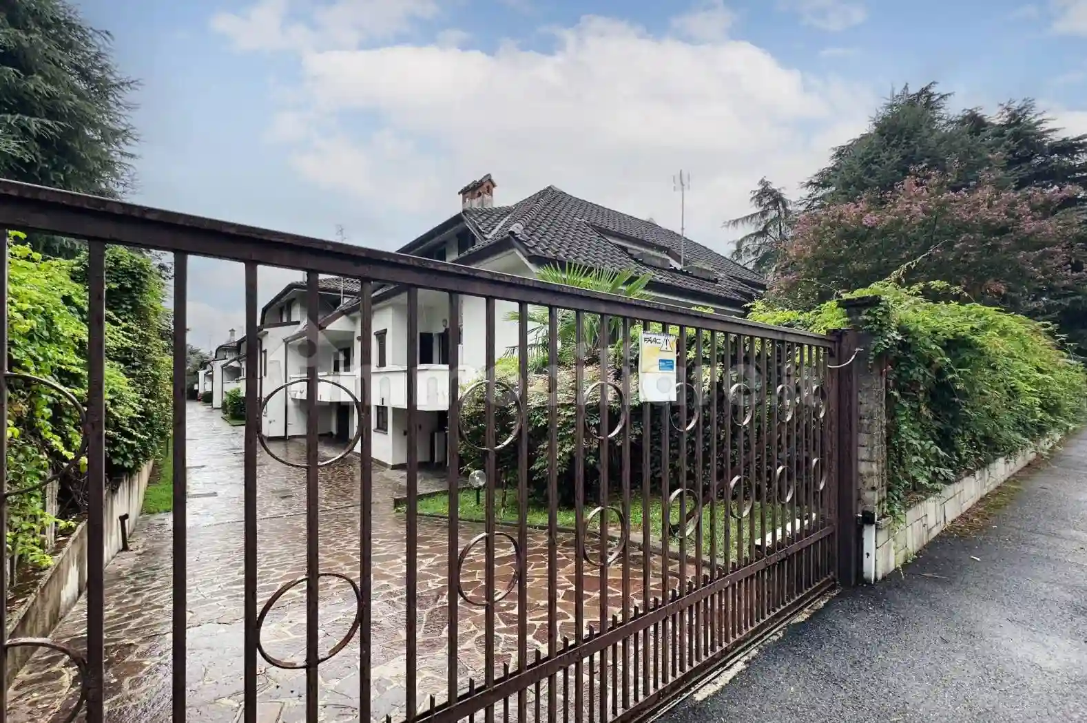 Villetta a schiera - foto 5