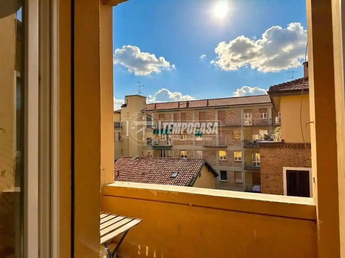 Appartamento in vendita a Bologna