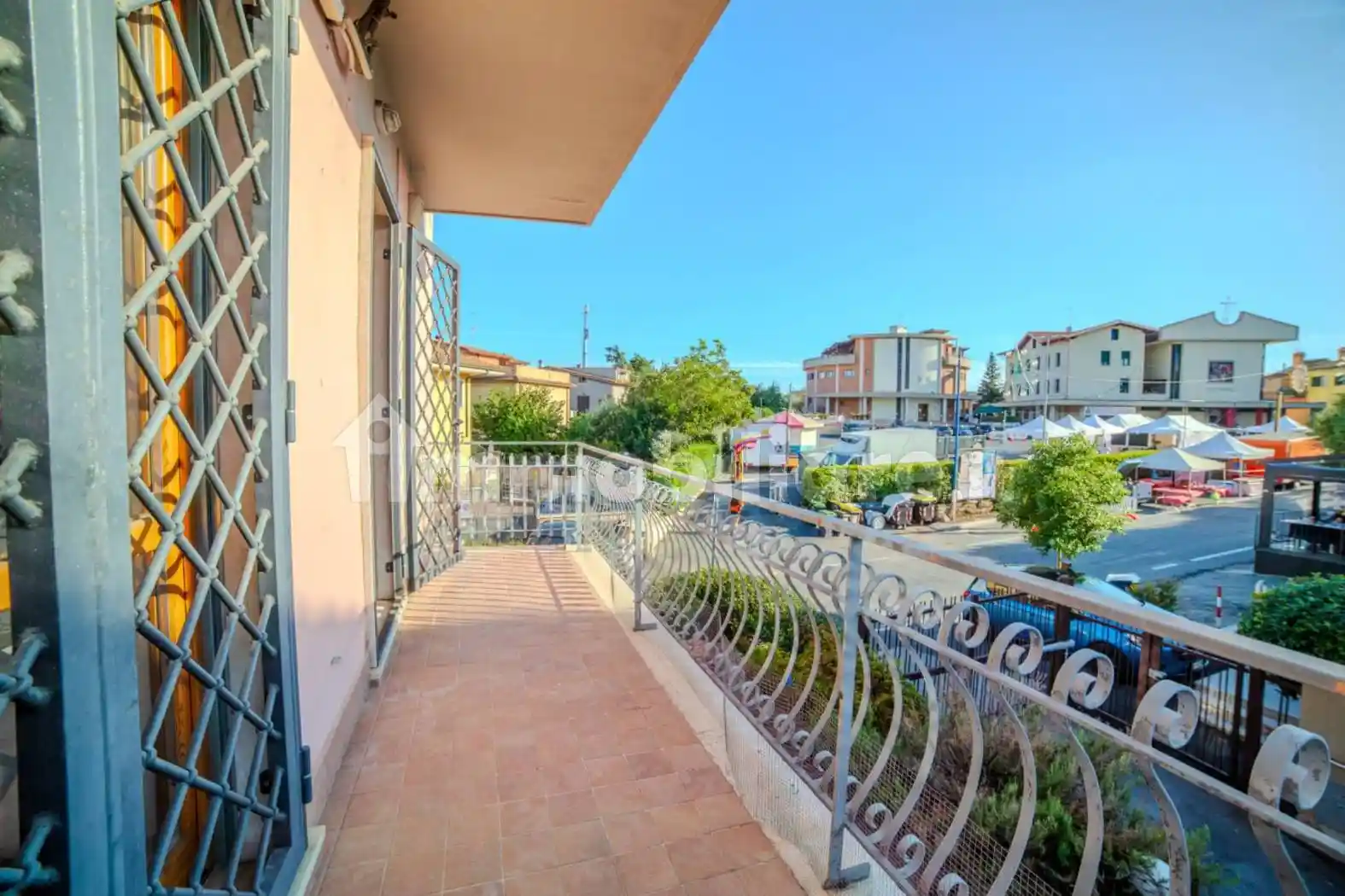 Appartamento in vendita a Monterotondo