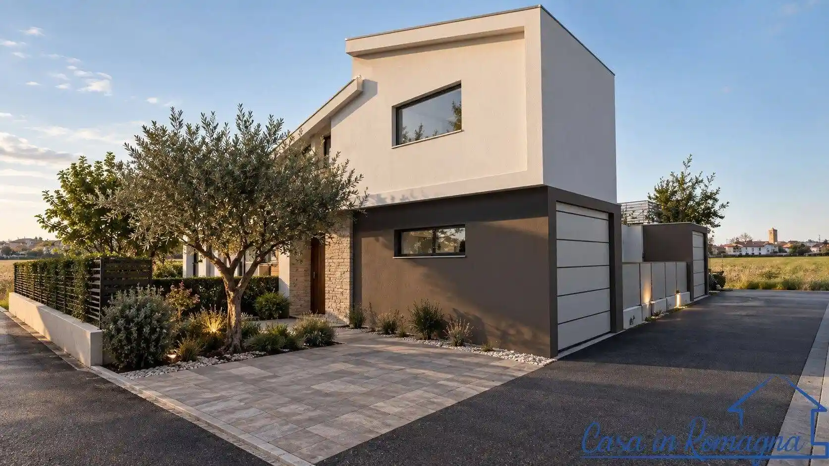 Villetta a schiera in vendita a Rimini