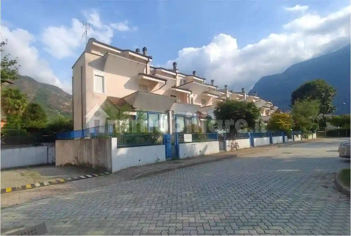Villetta a schiera - foto 3