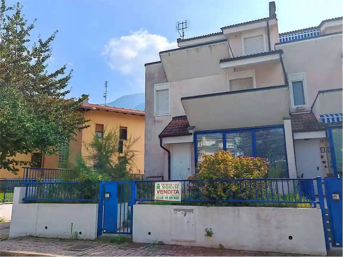 Villetta a schiera - foto 4