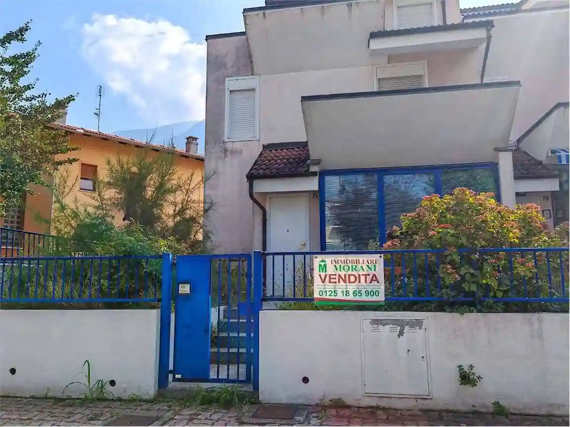 Villetta a schiera - foto 5