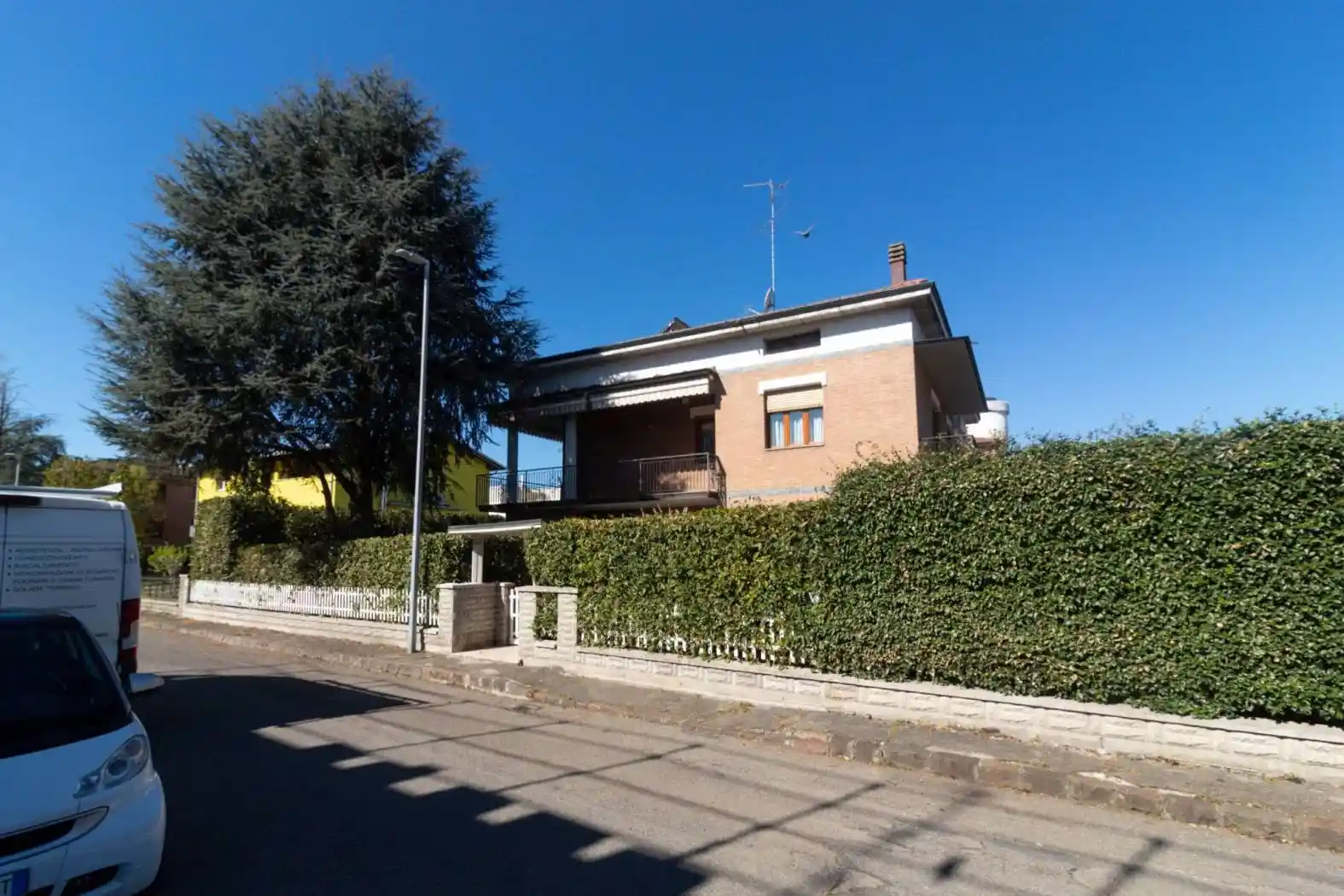 Villa in vendita a Modena