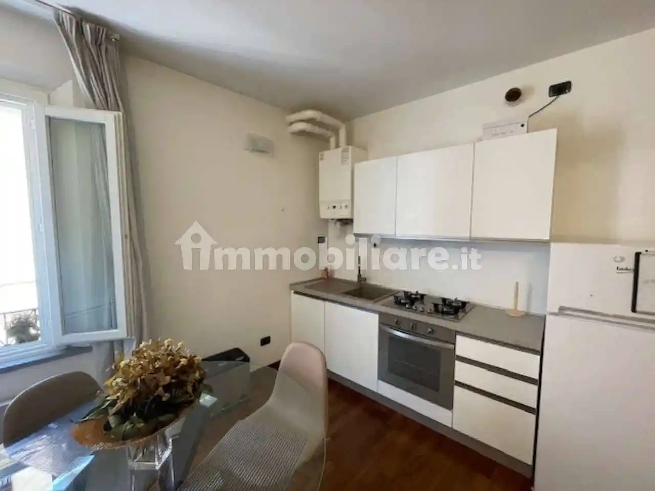 Appartamento in vendita a Sassuolo