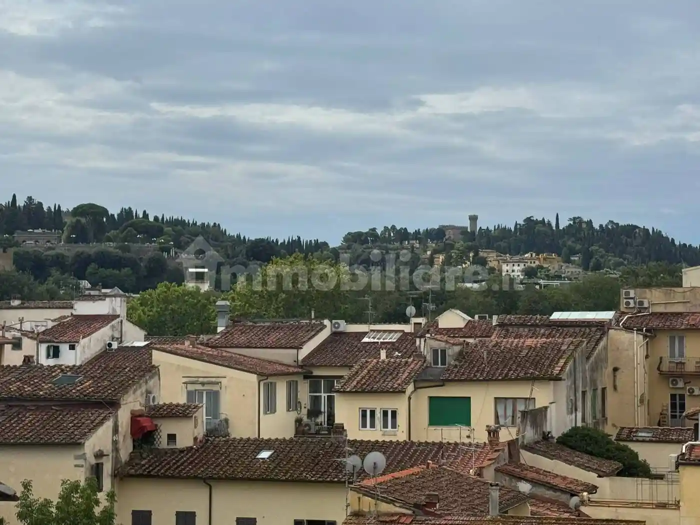 Appartamento in vendita a Firenze