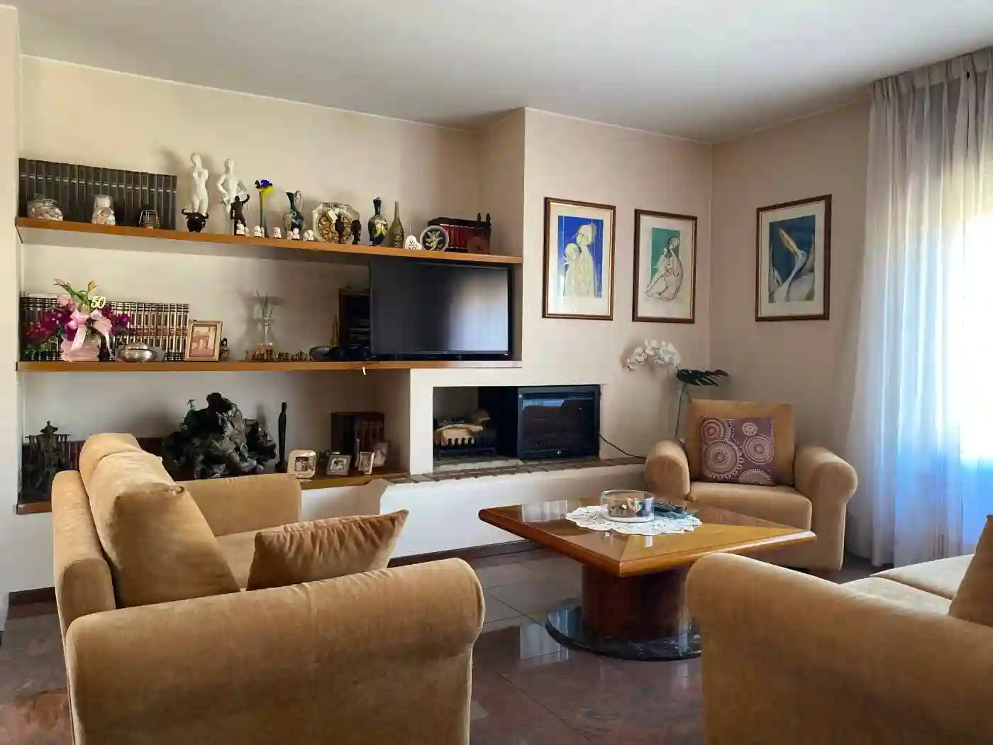 Casa indipendente - foto 5