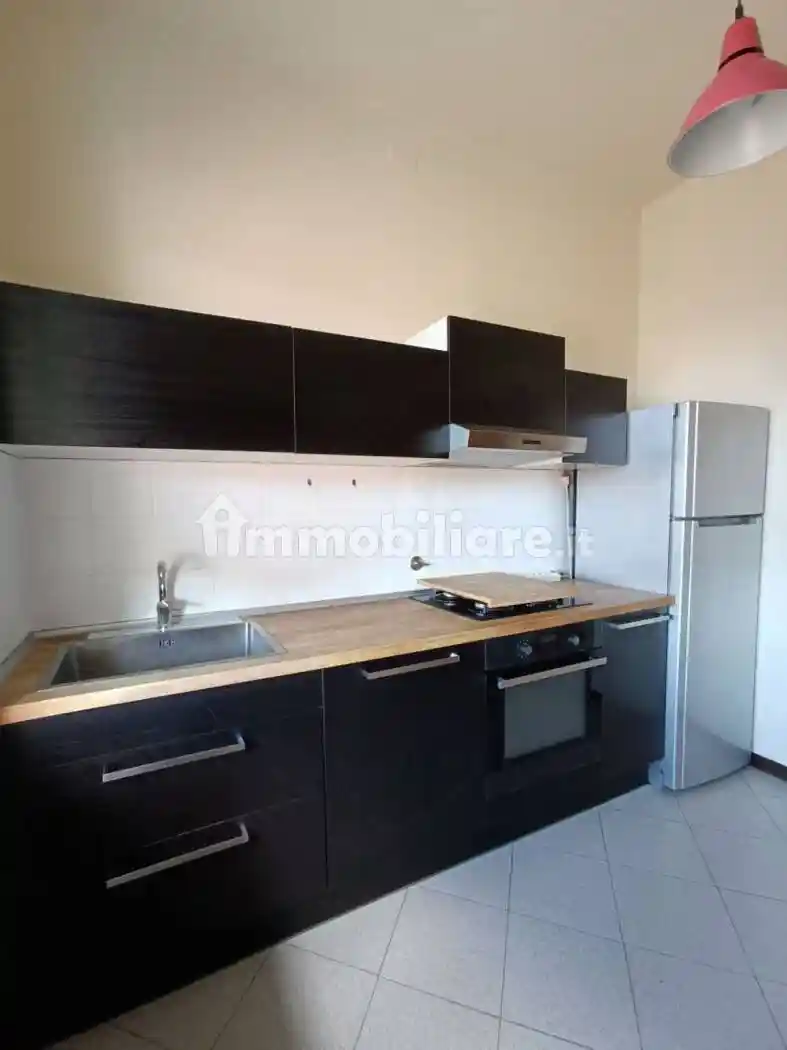 Appartamento in affitto a Reggio Emilia