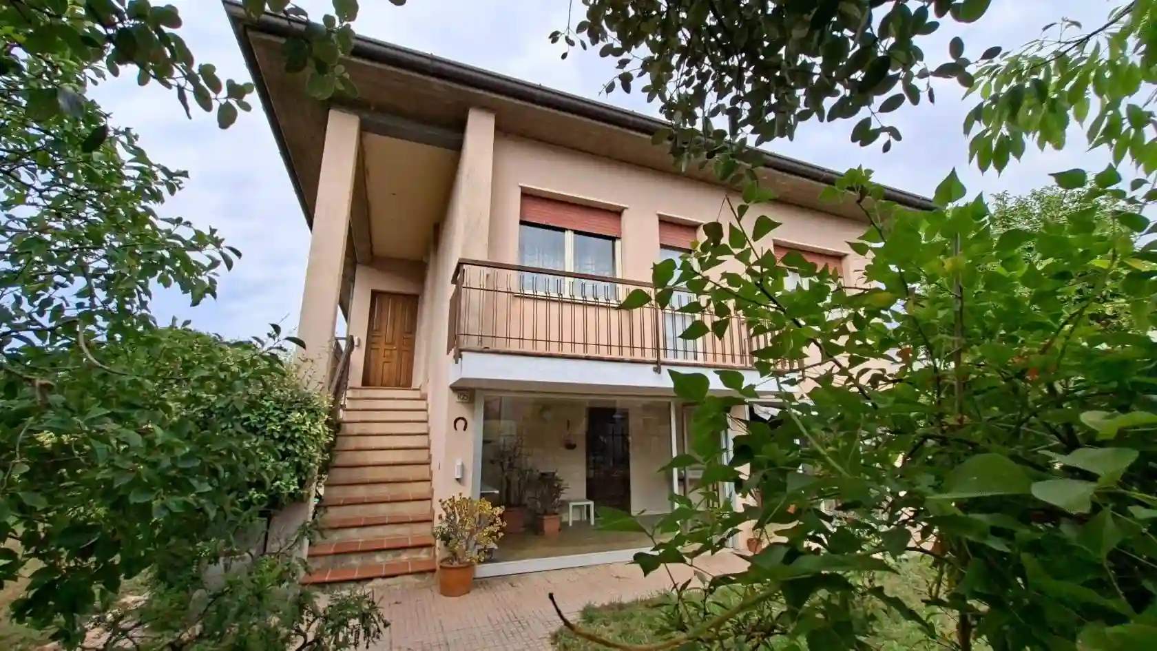 Villa - foto 5