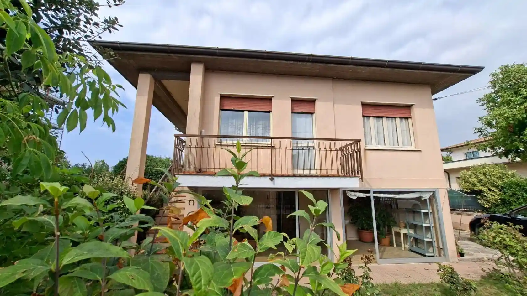 Villa in vendita a Brescia