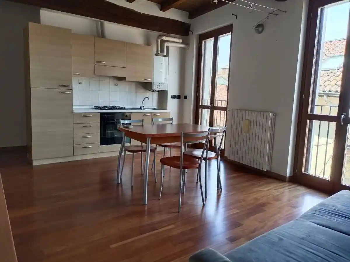 Appartamento in affitto a Lodi