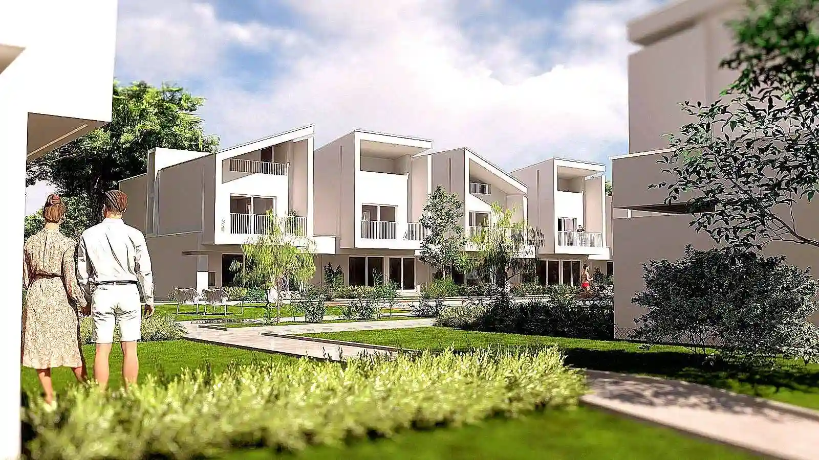 Villa - foto 3