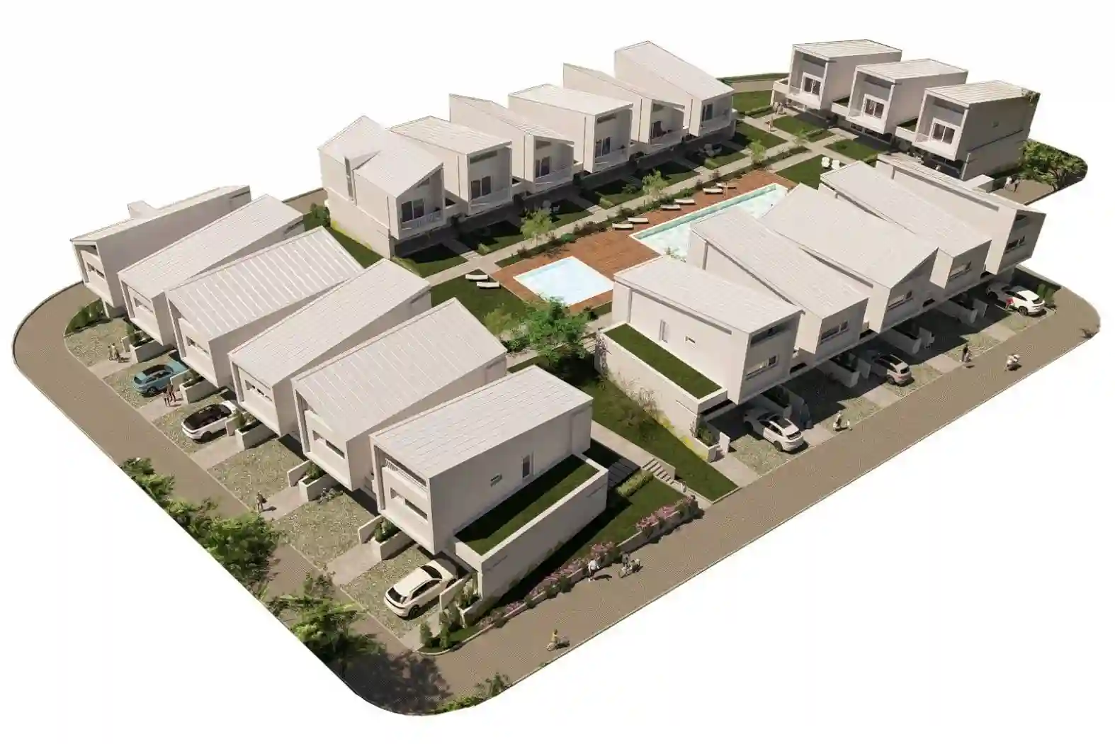 Villa - foto 5