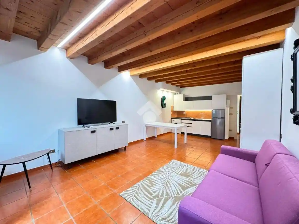 Appartamento in affitto a Verona