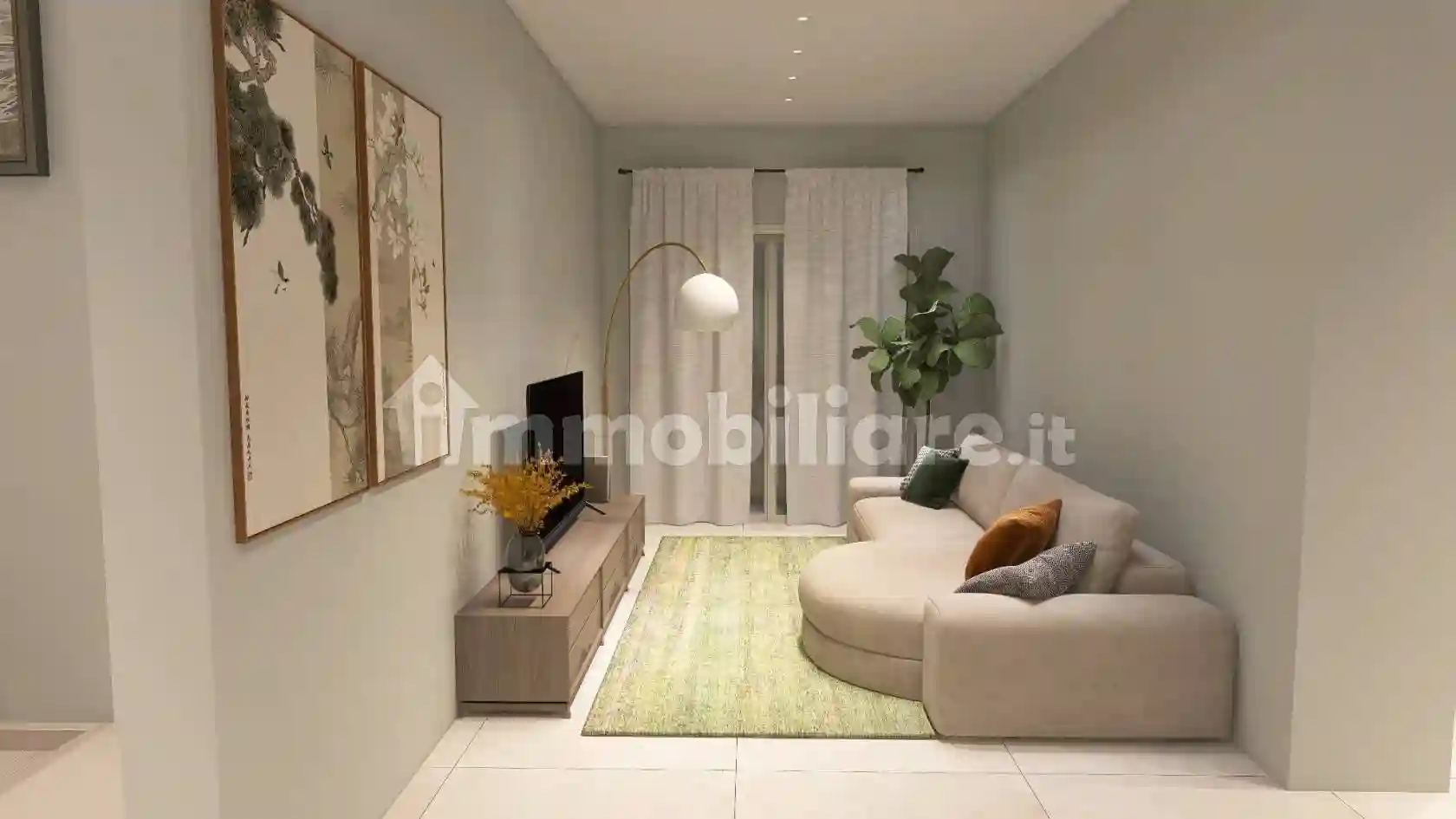 Appartamento - foto 2