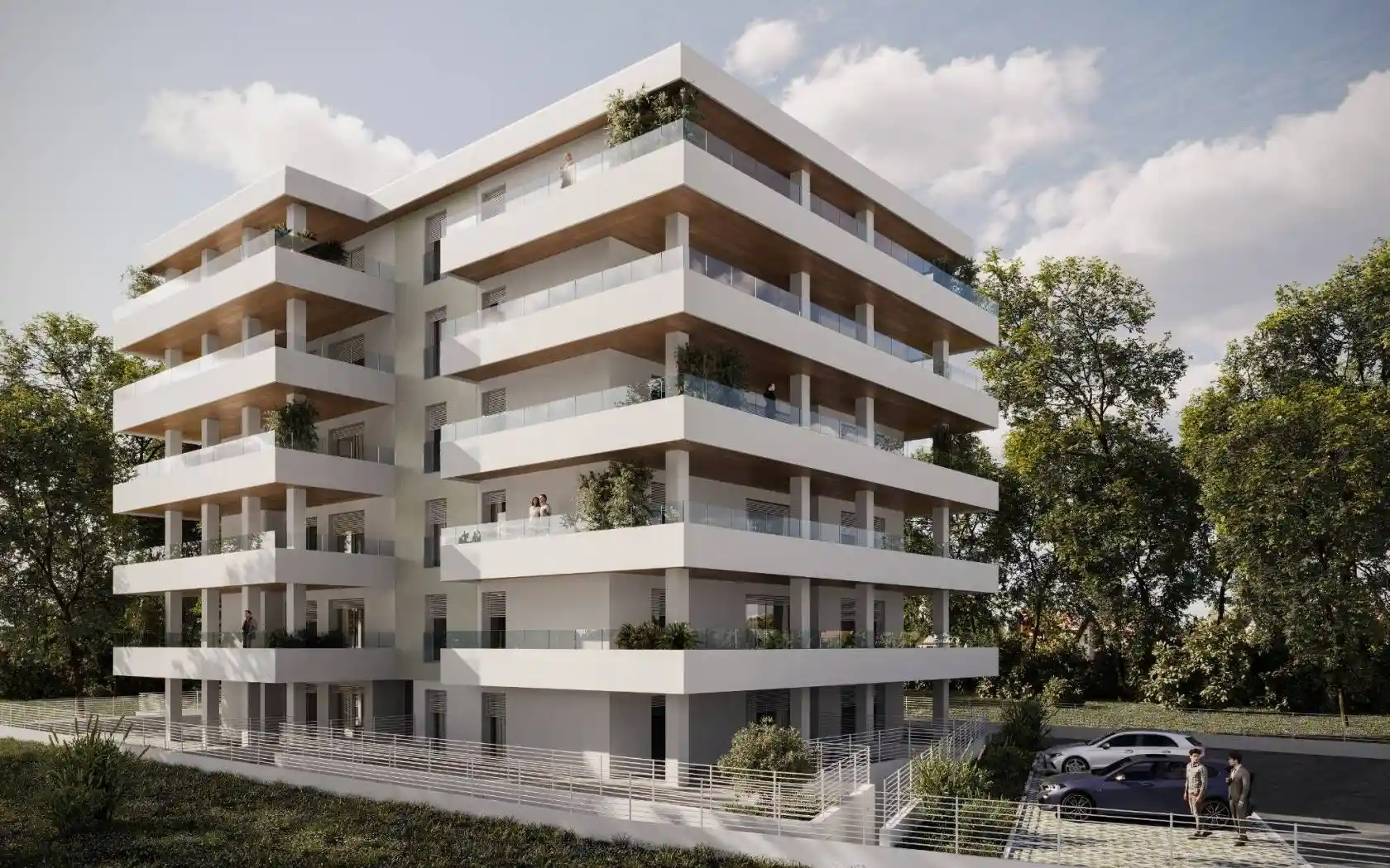 Appartamento in vendita a Pesaro