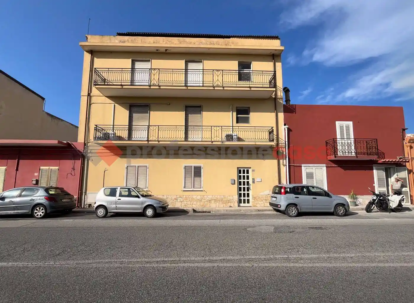 Appartamento in vendita a Milazzo
