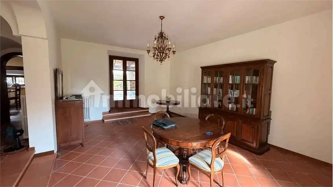 Villa in affitto a Porcari