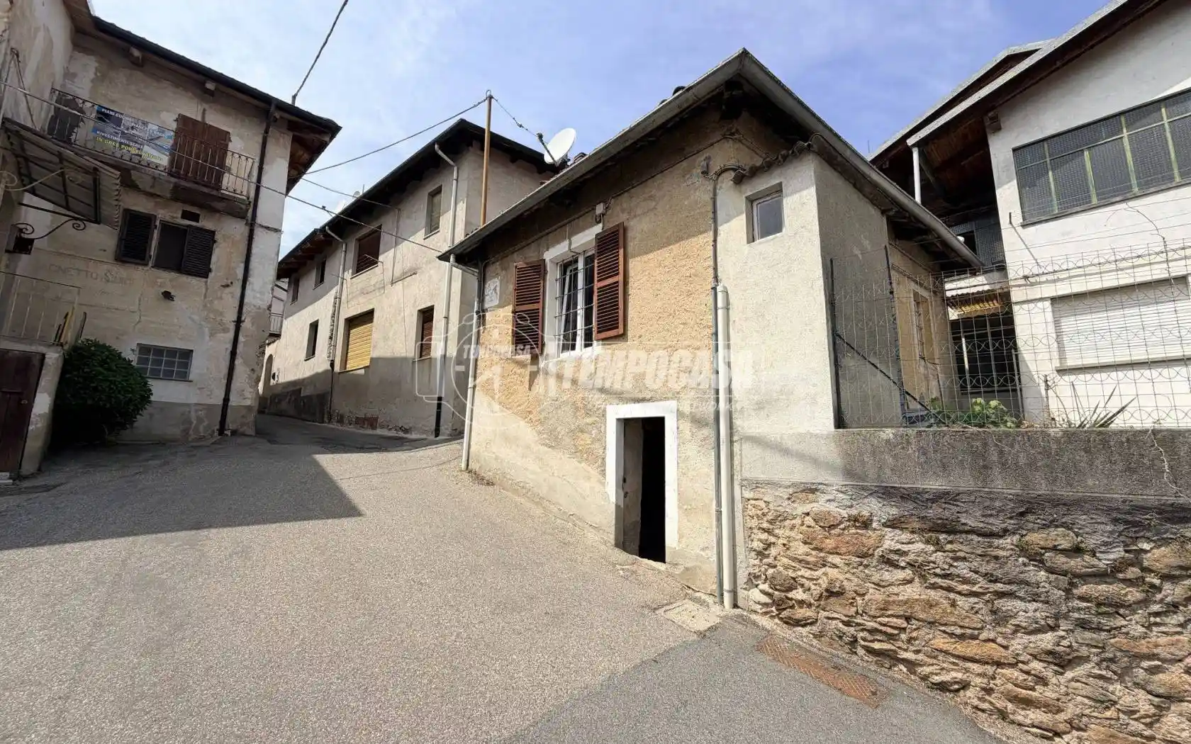 Casa indipendente in vendita a Netro