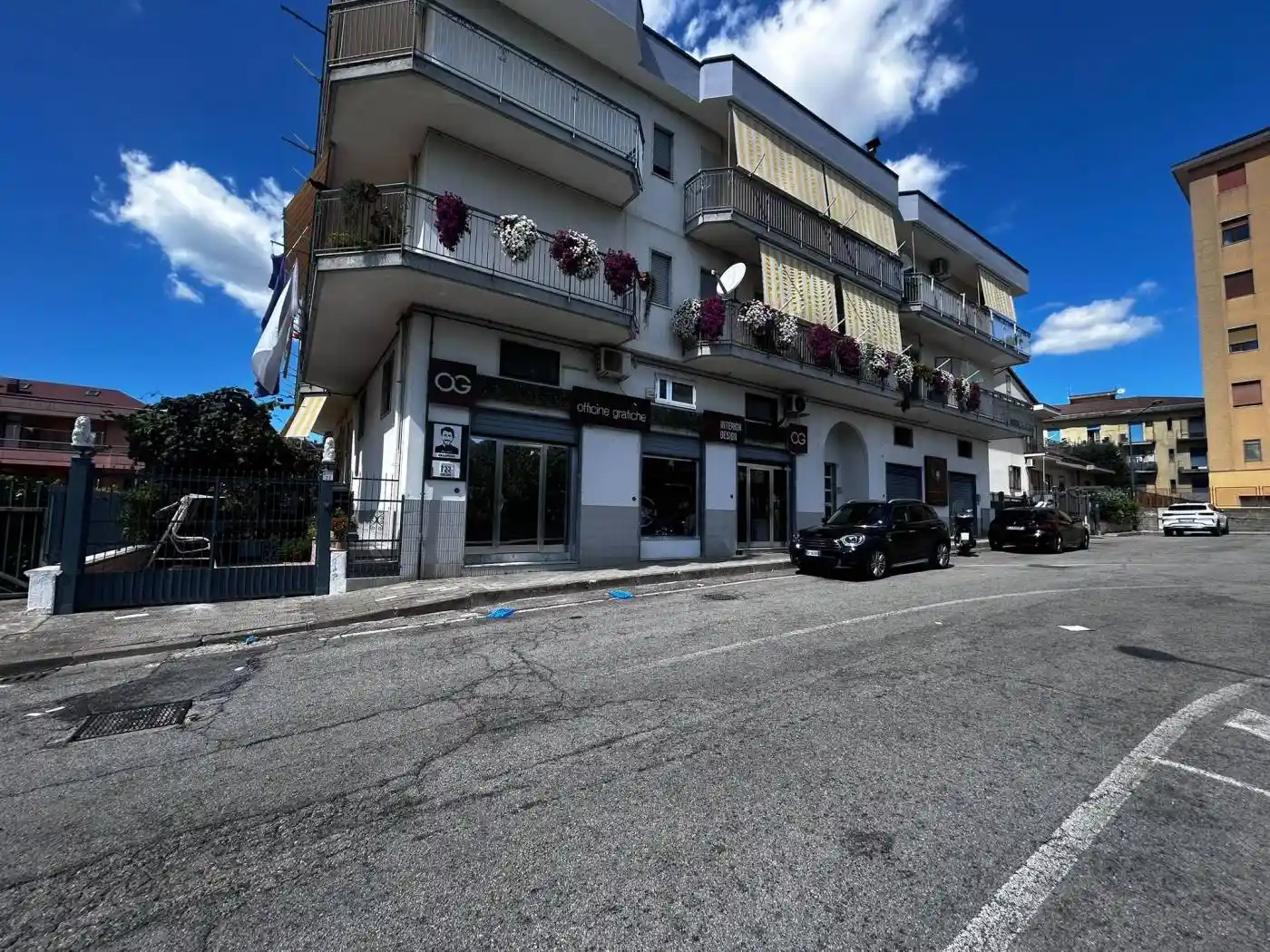 Loft in vendita a Fisciano