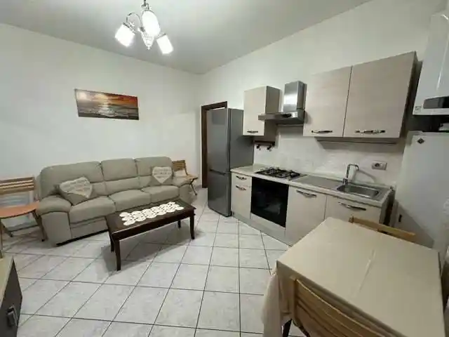 Appartamento in vendita a Como
