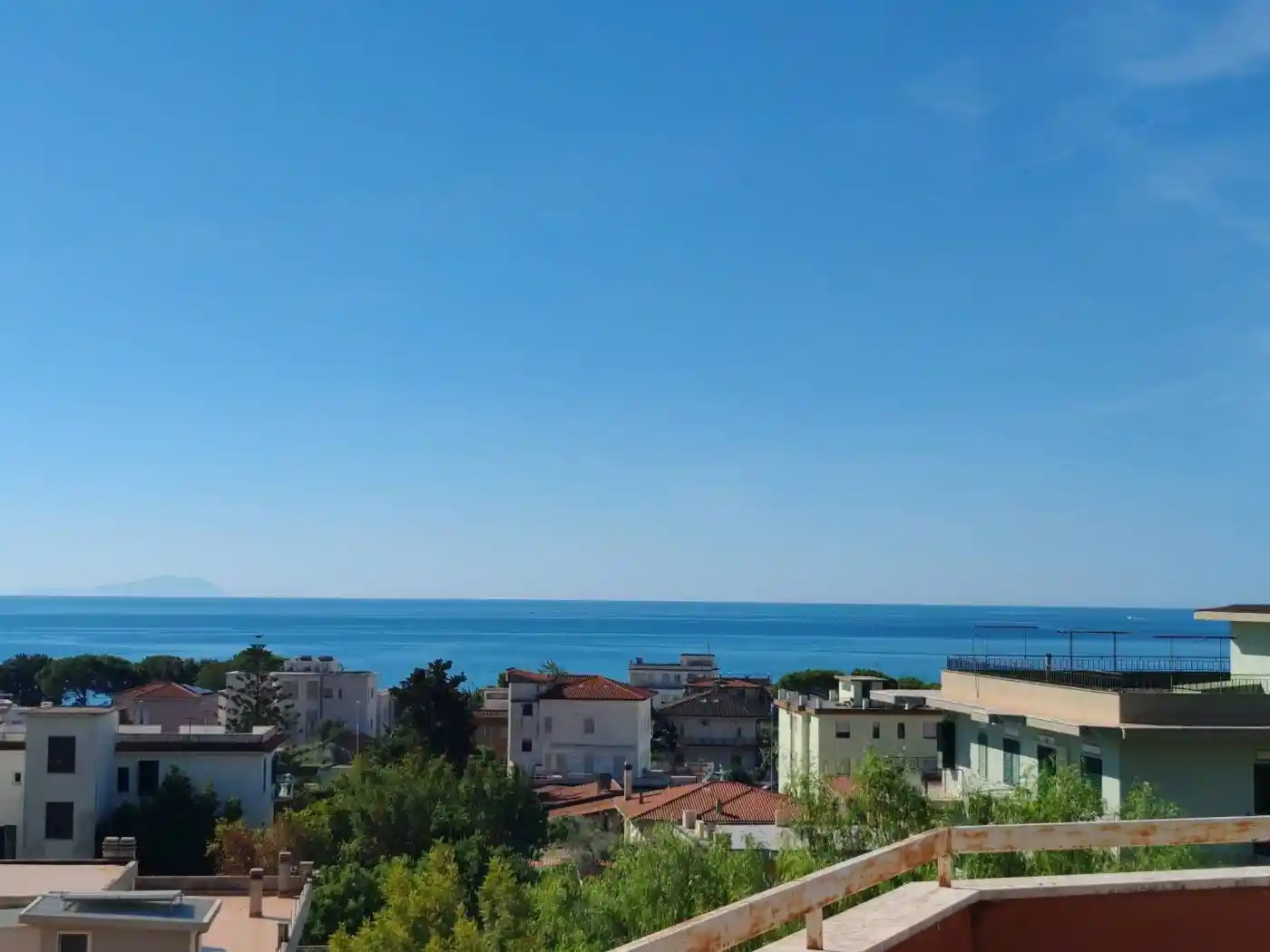 Attico - Mansarda in vendita a Formia