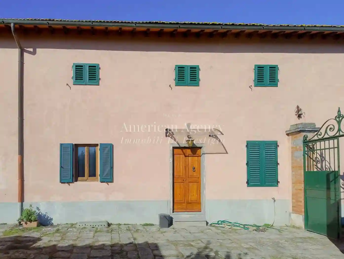 Villa - foto 2
