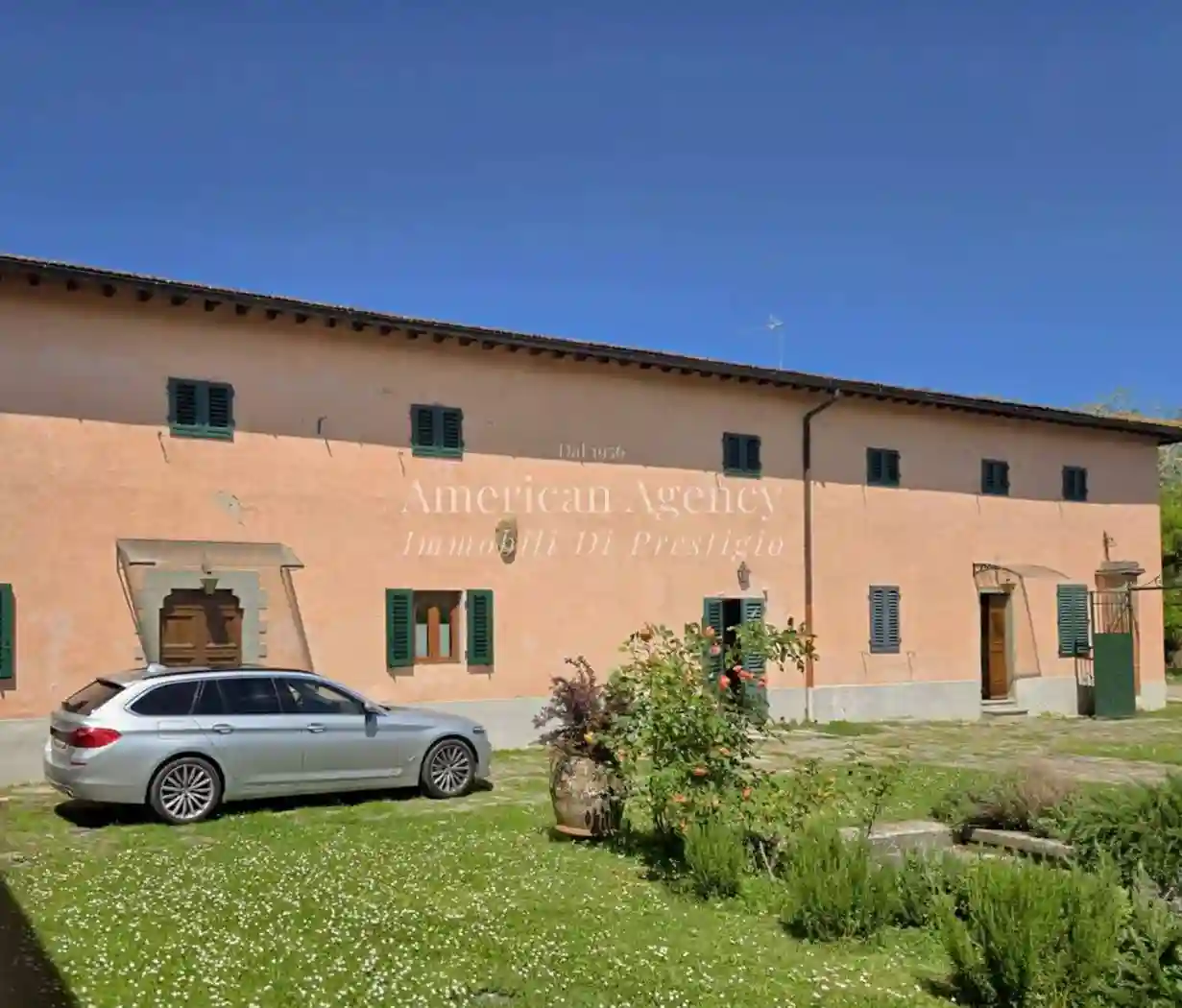 Villa - foto 4