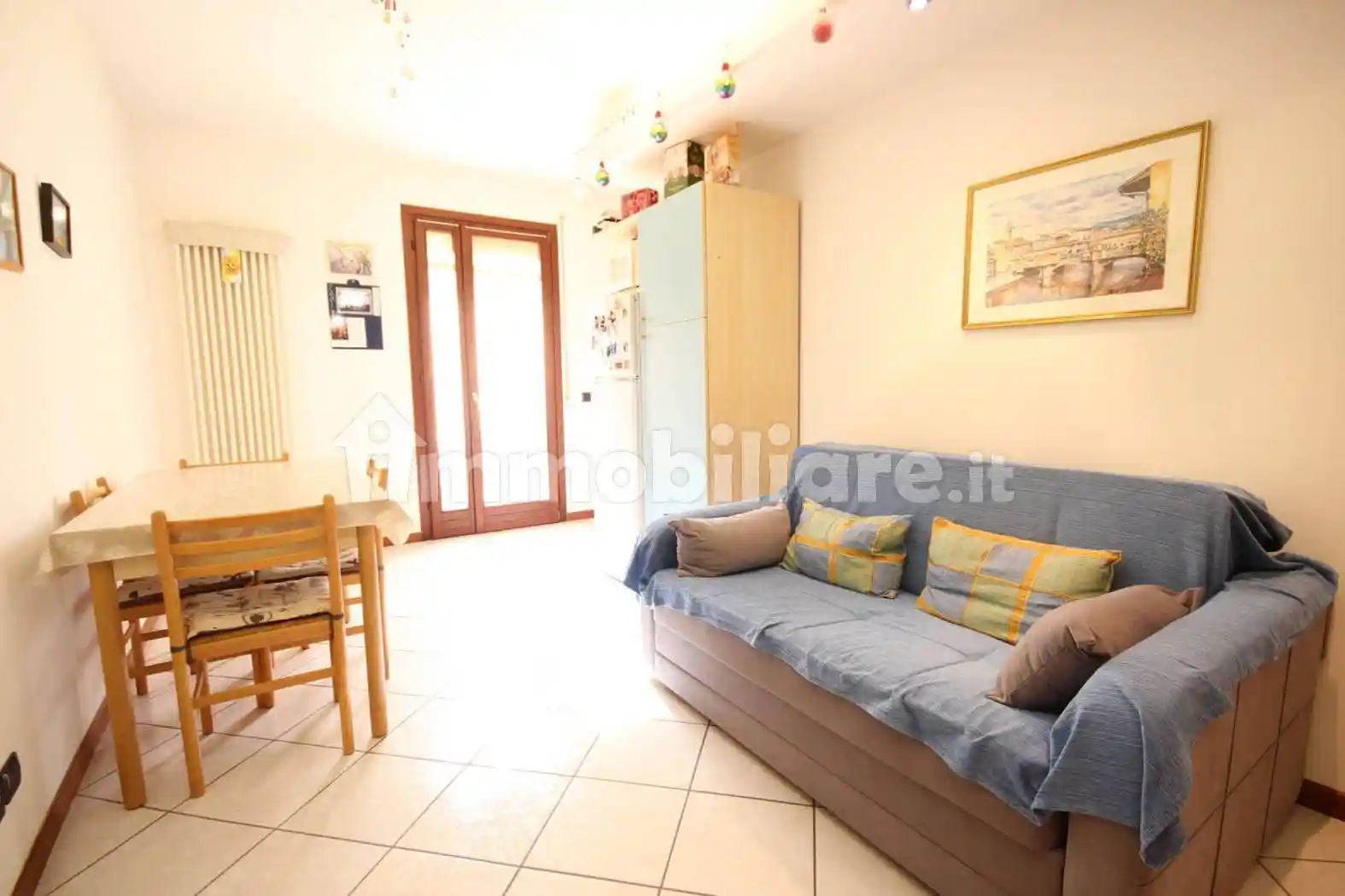 Appartamento in vendita a Bolzano Vicentino