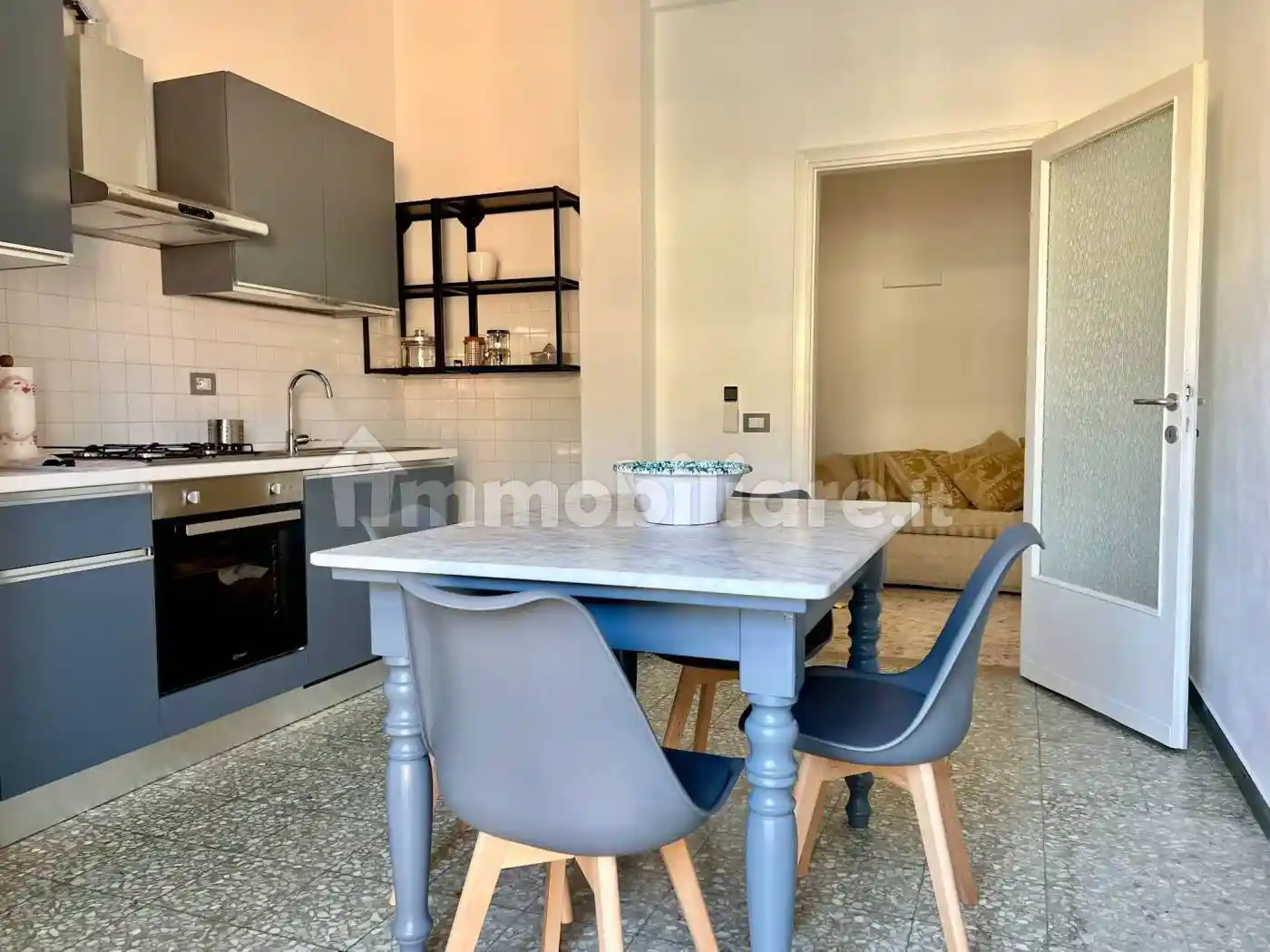 Appartamento in affitto a Firenze