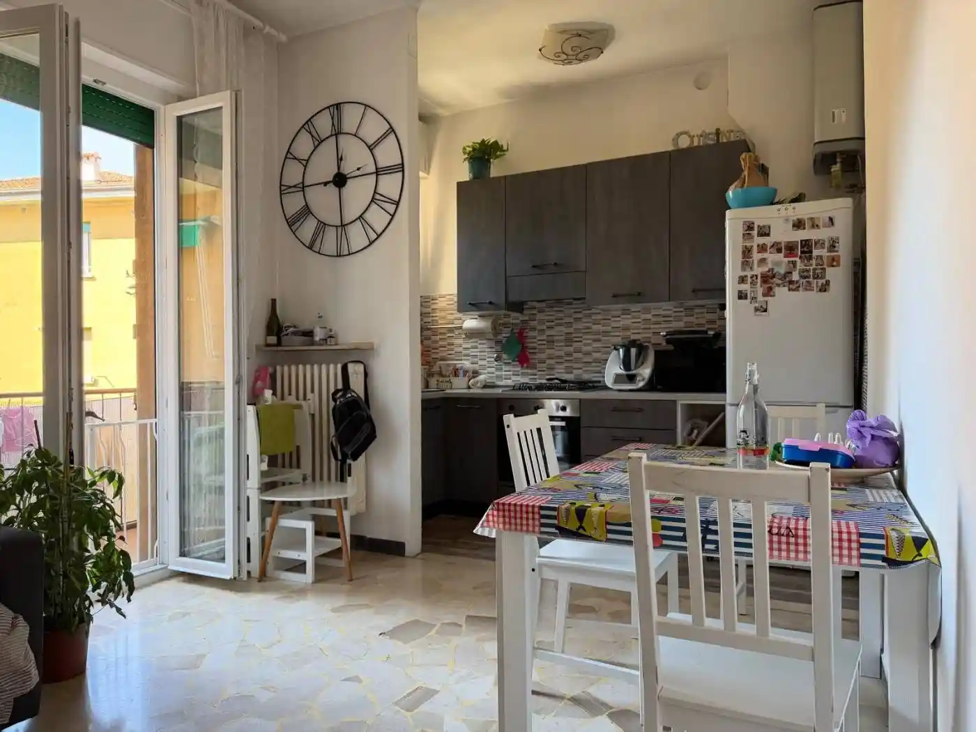 Appartamento in vendita a Bologna